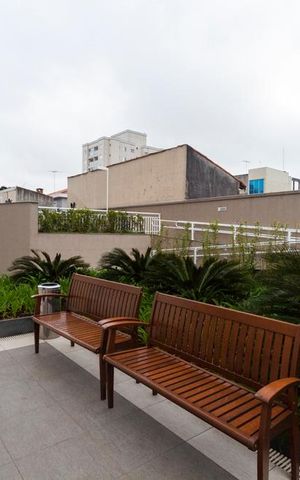 Apartamento à venda com 61m², 2 quartos e 1 vagaÁrea externa