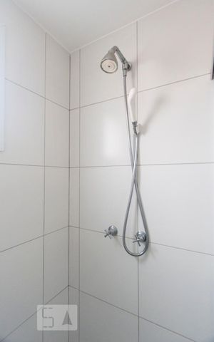 Apartamento à venda com 61m², 2 quartos e 1 vagaSuíte quarto 2