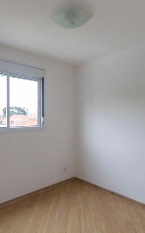 Apartamento à venda com 61m², 2 quartos e 1 vagaQuarto 2 (suíte)