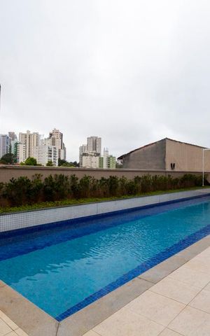 Apartamento à venda com 61m², 2 quartos e 1 vagaPiscina Adulto