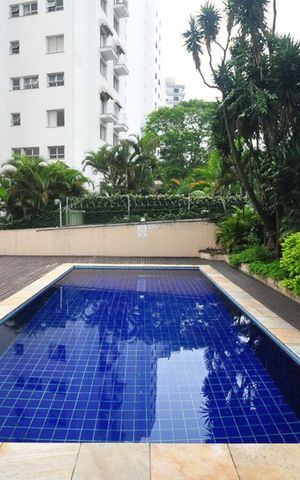 Apartamento à venda com 105m², 2 quartos e 2 vagasPiscina