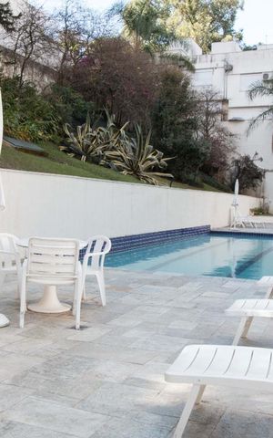 Apartamento à venda com 70m², 2 quartos e 1 vagaPiscina