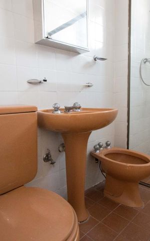 Apartamento à venda com 70m², 2 quartos e 1 vagaBanheiro