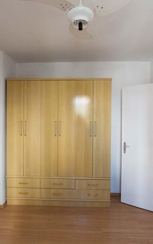 Apartamento à venda com 70m², 2 quartos e 1 vagaQuarto