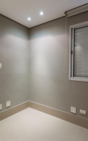 Apartamento à venda com 95m², 2 quartos e 2 vagas Apartamento à venda com 95m², 2 quartos e 2 vagasQuarto
