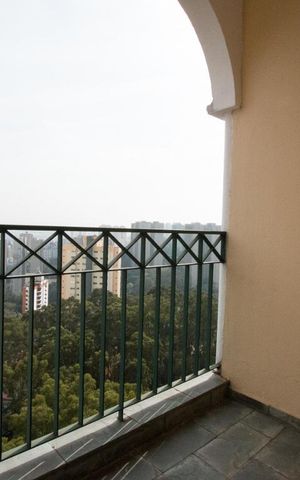 Apartamento à venda com 74m², 2 quartos e 2 vagasVaranda