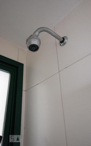 Apartamento à venda com 74m², 2 quartos e 2 vagasBanheiro