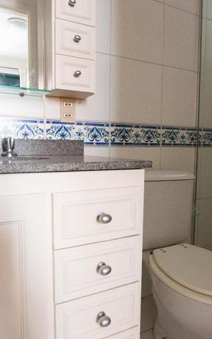 Apartamento à venda com 74m², 2 quartos e 2 vagasSuite