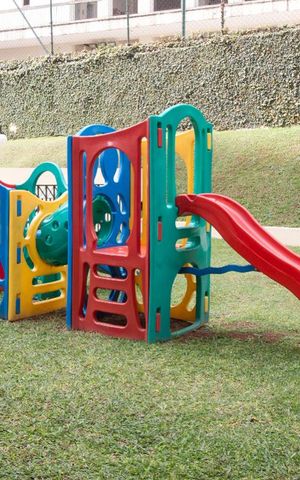 Apartamento à venda com 74m², 2 quartos e 2 vagasPlayground
