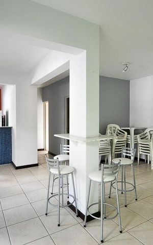 Apartamento à venda com 170m², 3 quartos e 3 vagasSalão de festa