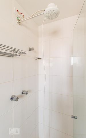 Apartamento à venda com 75m², 2 quartos e 1 vagaBanheiro