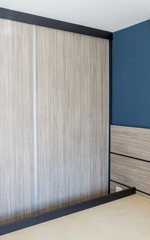 Studio à venda com 31m², 1 quarto e 1 vagaStudio