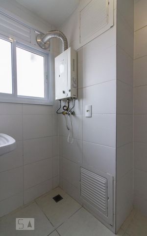 Apartamento para alugar com 56m², 2 quartos e 1 vagaArea de Serviço 