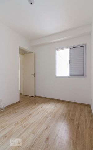Apartamento para alugar com 56m², 2 quartos e 1 vagaQuarto 2 