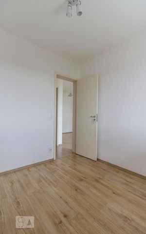 Apartamento para alugar com 56m², 2 quartos e 1 vagaQuarto 1 