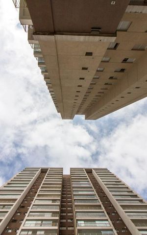 Apartamento para alugar com 56m², 2 quartos e 1 vagaFachada