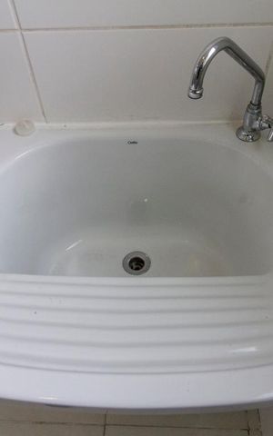 Apartamento para alugar com 56m², 2 quartos e 1 vagaPia da Area de Serviço 