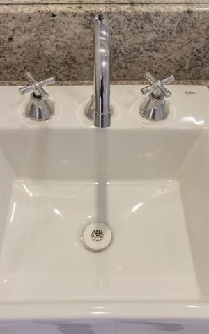 Apartamento para alugar com 56m², 2 quartos e 1 vagaPia do Banheiro 