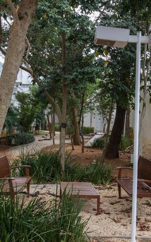 Apartamento para alugar com 56m², 2 quartos e 1 vagaBosque 