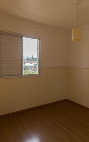Apartamento para alugar com 56m², 2 quartos e 1 vaga Apartamento para alugar com 56m², 2 quartos e 1 vagaQuarto