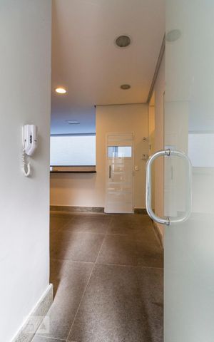 Studio para alugar com 45m², 1 quarto e 1 vagaEntra da Area do SPA e piscina aquecida
