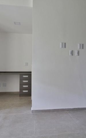 Apartamento à venda com 48m², 1 quarto e 1 vagaSuíte
