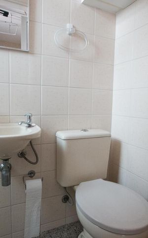 Apartamento à venda com 165m², 4 quartos e 3 vagasBanheiro de serviço