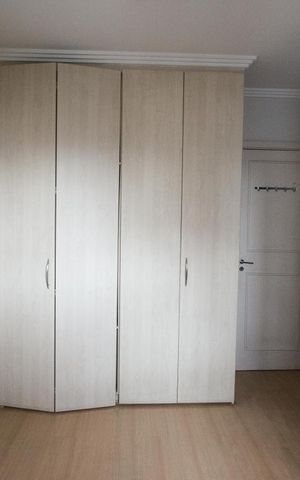 Apartamento à venda com 165m², 4 quartos e 3 vagasSuite 1