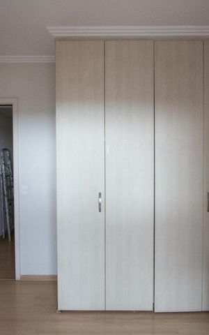 Apartamento à venda com 165m², 4 quartos e 3 vagasSuite 3