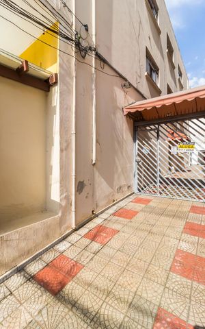 Apartamento para alugar com 70m², 2 quartos e 1 vagaFachada