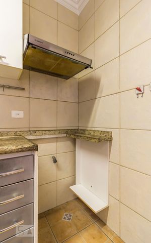 Apartamento para alugar com 70m², 2 quartos e 1 vagaCozinha