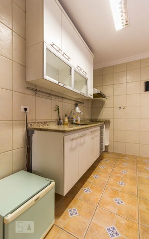 Apartamento para alugar com 70m², 2 quartos e 1 vagaCozinha