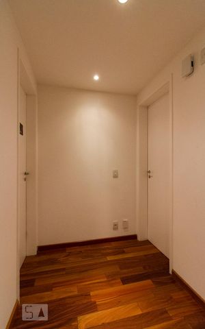 Apartamento à venda com 182m², 3 quartos e 3 vagasHall dos Quartos 