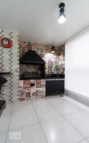 Apartamento à venda com 182m², 3 quartos e 3 vagasVaranda Gourmet com Jardim 