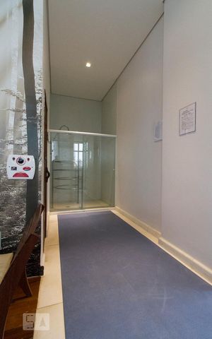 Apartamento à venda com 182m², 3 quartos e 3 vagasSauna e Ducha 