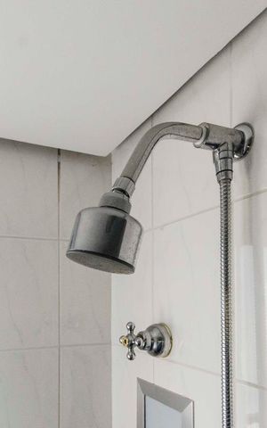 Apartamento à venda com 120m², 3 quartos e 2 vagasBanheiro