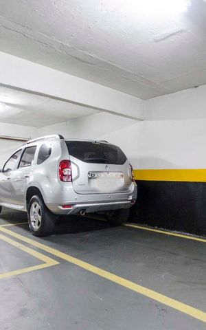 Apartamento à venda com 120m², 3 quartos e 2 vagasVaga