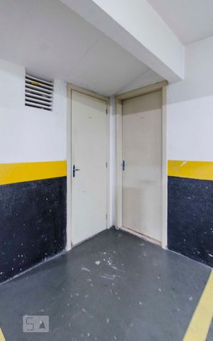 Apartamento à venda com 120m², 3 quartos e 2 vagasDespensa da garagen
