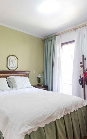 Apartamento à venda com 120m², 3 quartos e 2 vagasSuíte