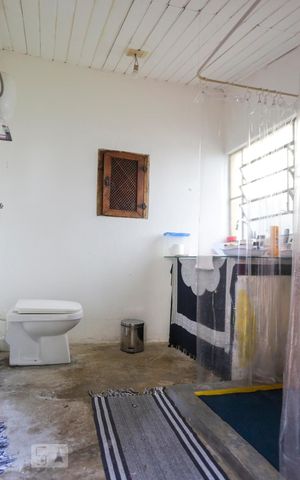 Apartamento à venda com 230m², 1 quarto e sem vaga Apartamento à venda com 230m², 1 quarto e sem vagaBanheiro Edicula 1