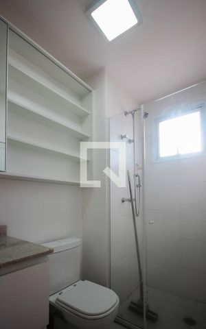 Studio à venda com 42m², 1 quarto e 1 vagaBanheiro
