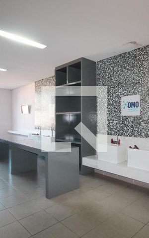 Studio à venda com 42m², 1 quarto e 1 vagaÁrea comum - Lavanderia