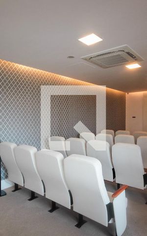 Studio à venda com 42m², 1 quarto e 1 vagaÁrea comum - Cinema