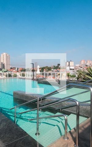 Studio à venda com 42m², 1 quarto e 1 vagaÁrea comum - Piscina