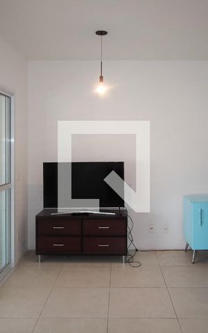 Studio à venda com 42m², 1 quarto e 1 vagaQuarto
