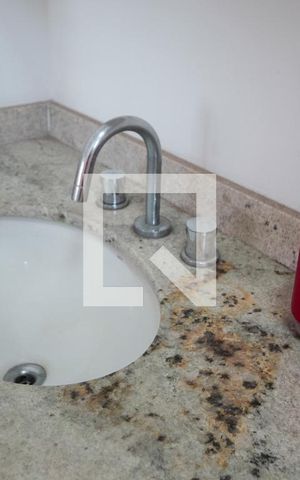 Studio à venda com 42m², 1 quarto e 1 vagaBanheiro