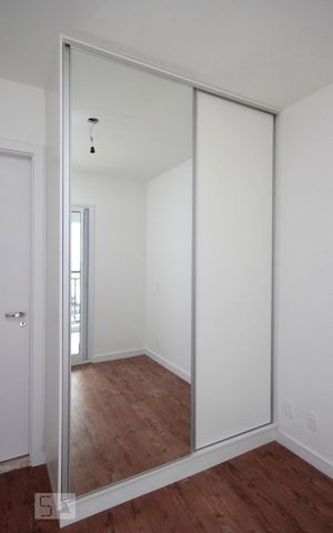 Studio à venda com 35m², 1 quarto e 1 vagaSuíte
