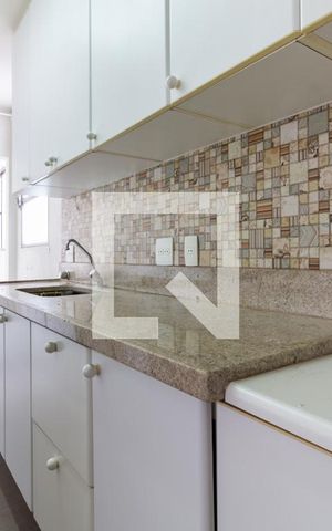 Apartamento para alugar com 72m², 2 quartos e 1 vaga Apartamento para alugar com 72m², 2 quartos e 1 vagaCozinha