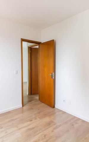 Apartamento à venda com 57m², 2 quartos e 1 vaga