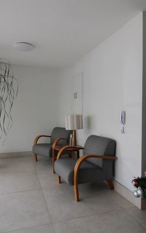 Apartamento à venda com 98m², 3 quartos e 1 vagaHall de entrada